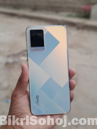 Vivo y21